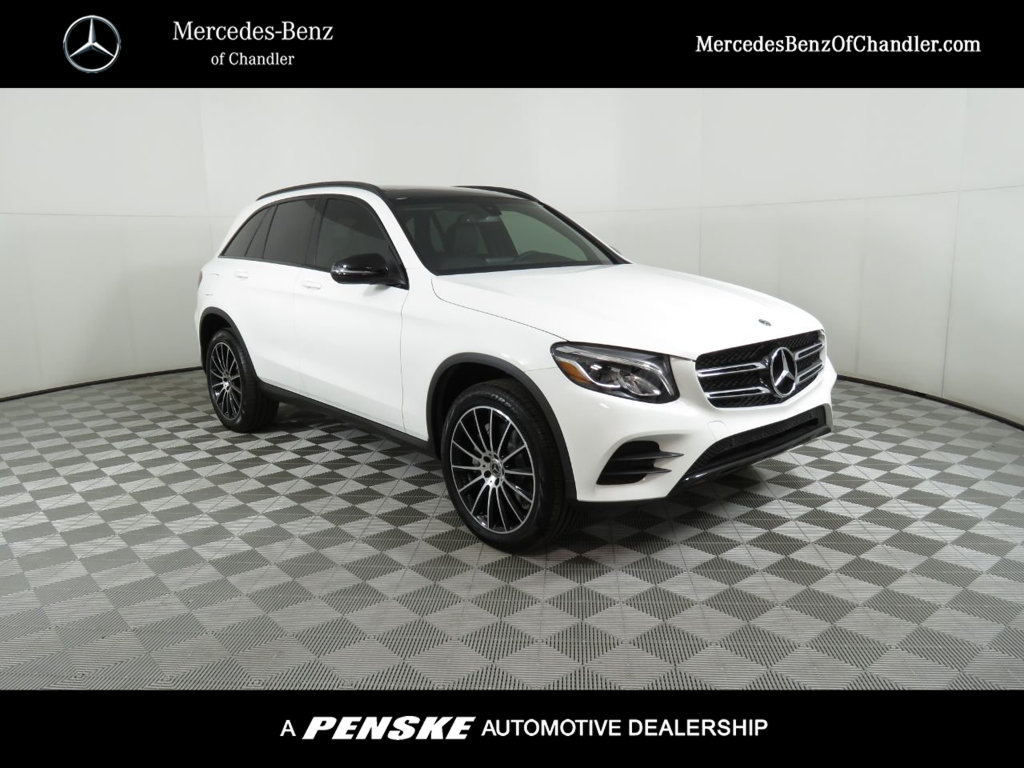 Mercedes Glc 300 >> New 2019 Mercedes Benz Glc 300 Rear Wheel Drive Suv Mercedes Glc 300 >> New 2019 Mercedes Benz Glc 300 Rear Wheel Drive Suv