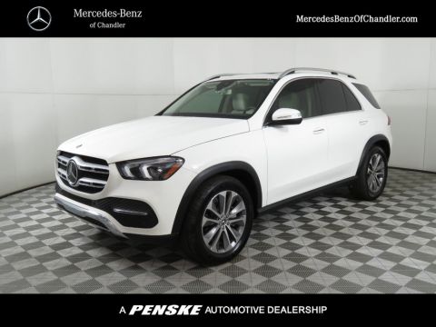 6 New Mercedes Benz Gle Suv For Sale Mercedes Benz Of Chandler